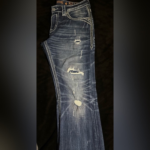 Jeans - Picture 2 of 5